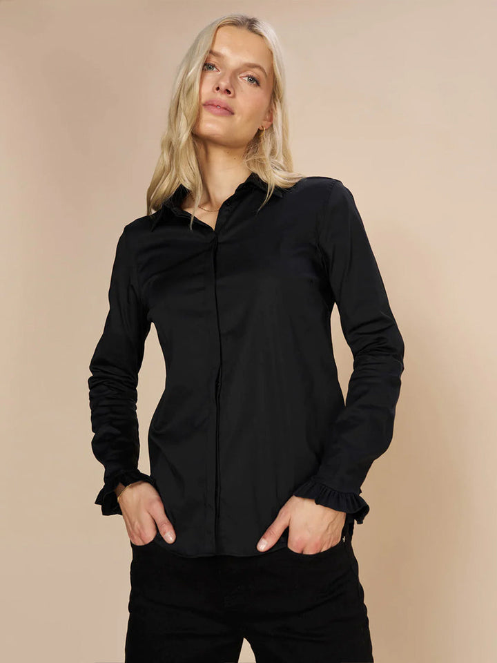 Naadmaastricht | Blouse Mattie Flip