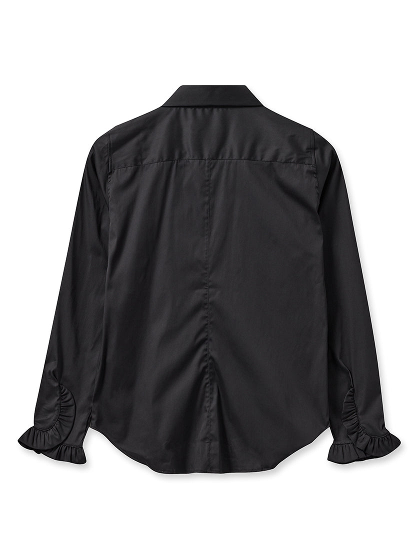 Naadmaastricht | Blouse Mattie Flip