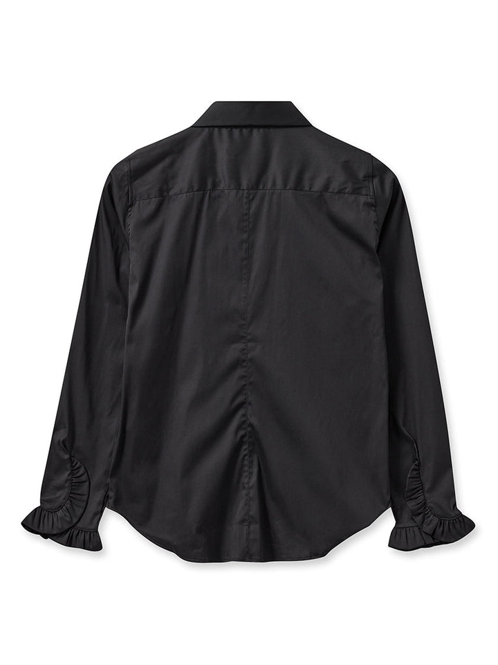 Naadmaastricht | Blouse Mattie Flip