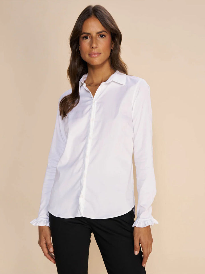 Naadmaastricht | Blouse Mattie Flip