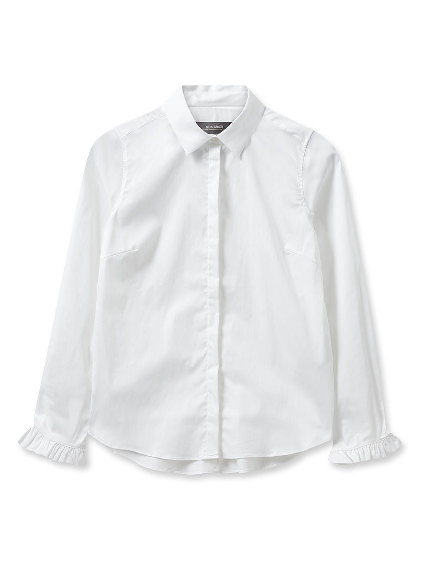 Naadmaastricht | Blouse Mattie Flip