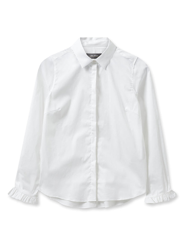 Naadmaastricht | Blouse Mattie Flip