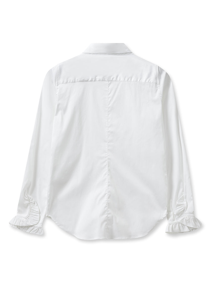 Naadmaastricht | Blouse Mattie Flip