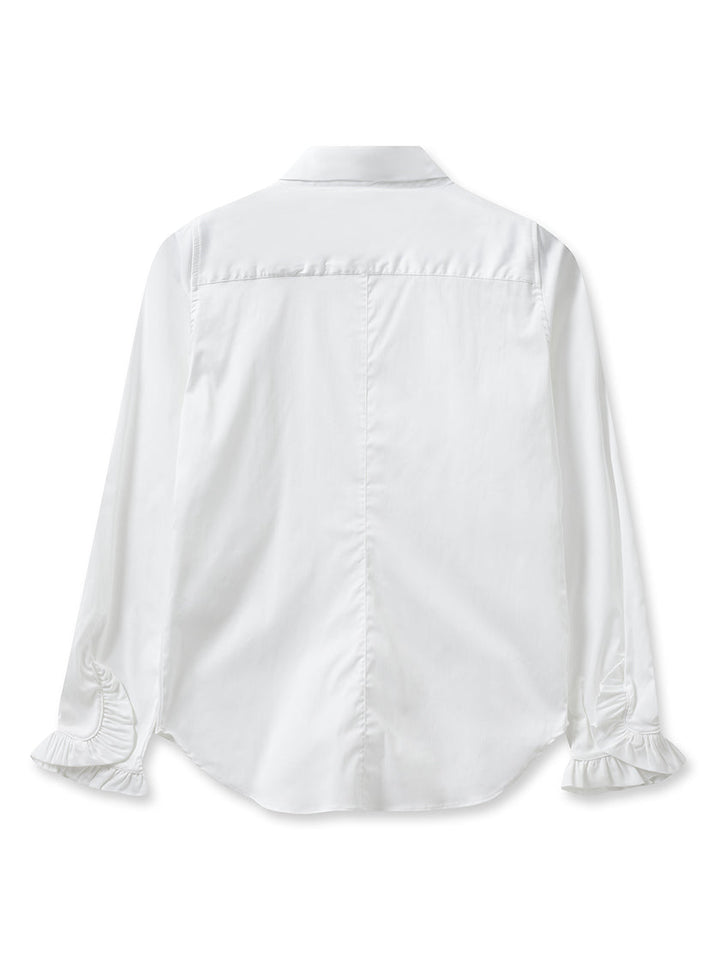 Naadmaastricht | Blouse Mattie Flip