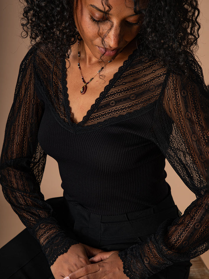 Naadmaastricht | Shirt “Beatha”