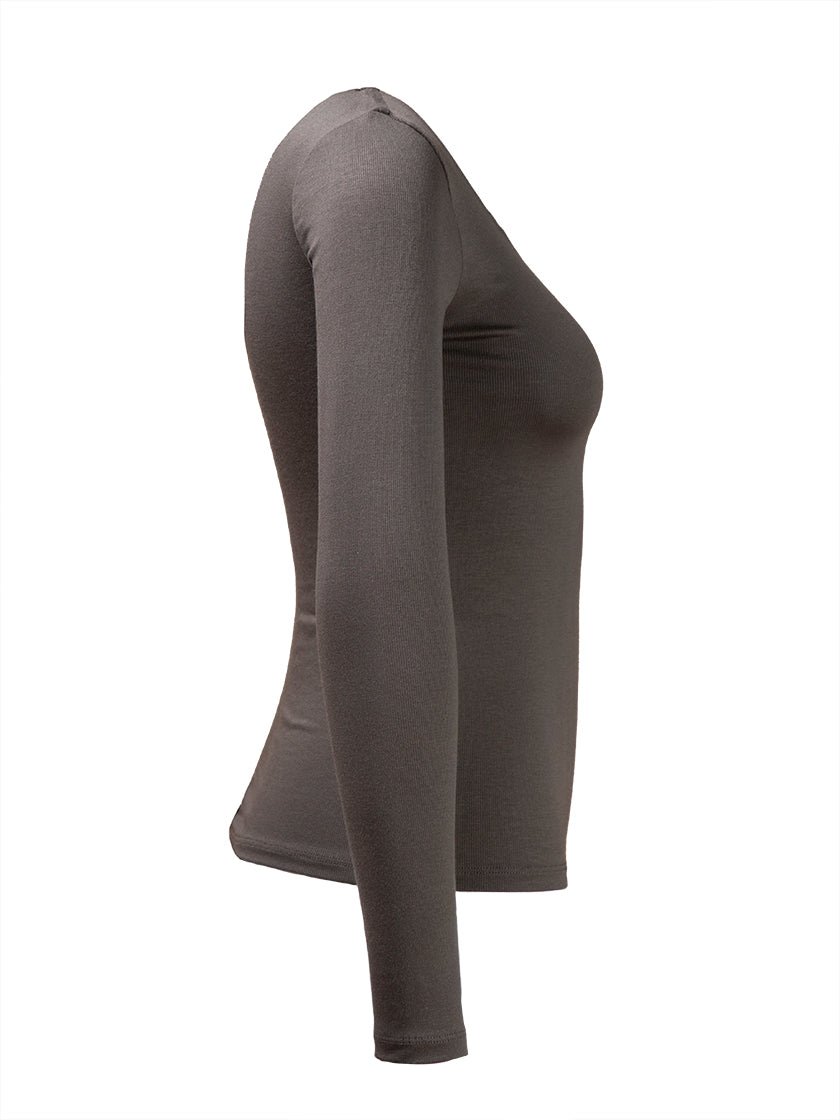 Naadmaastricht | Luxe Shirt van Viscosemix