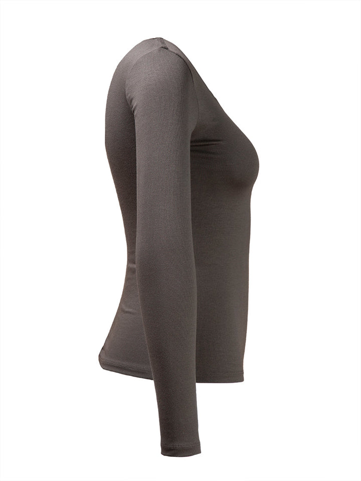 Naadmaastricht | Luxe Shirt van Viscosemix