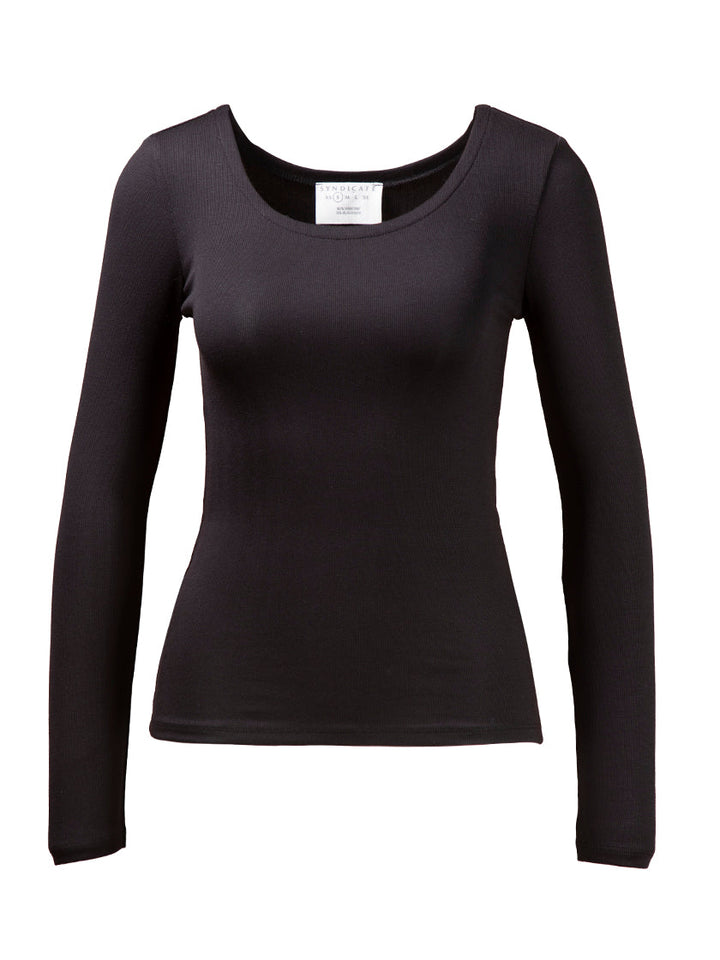 Naadmaastricht | Luxe Shirt van Viscosemix