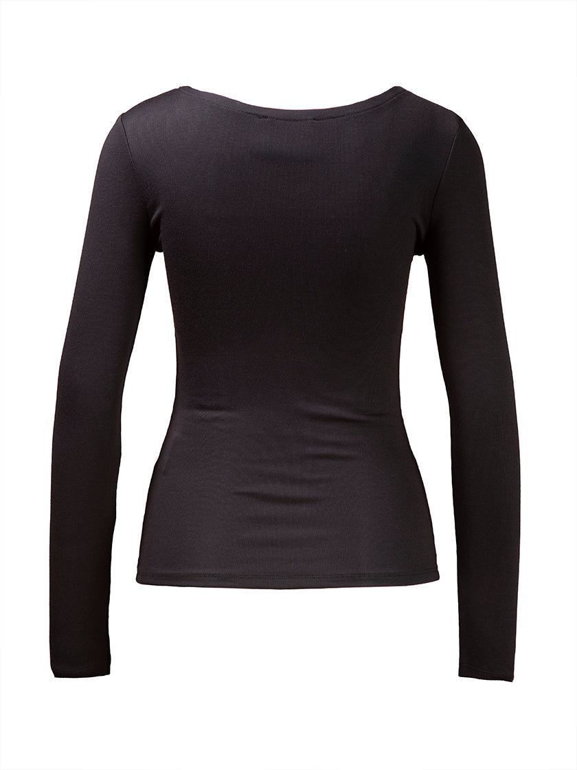 Naadmaastricht | Luxe Shirt van Viscosemix