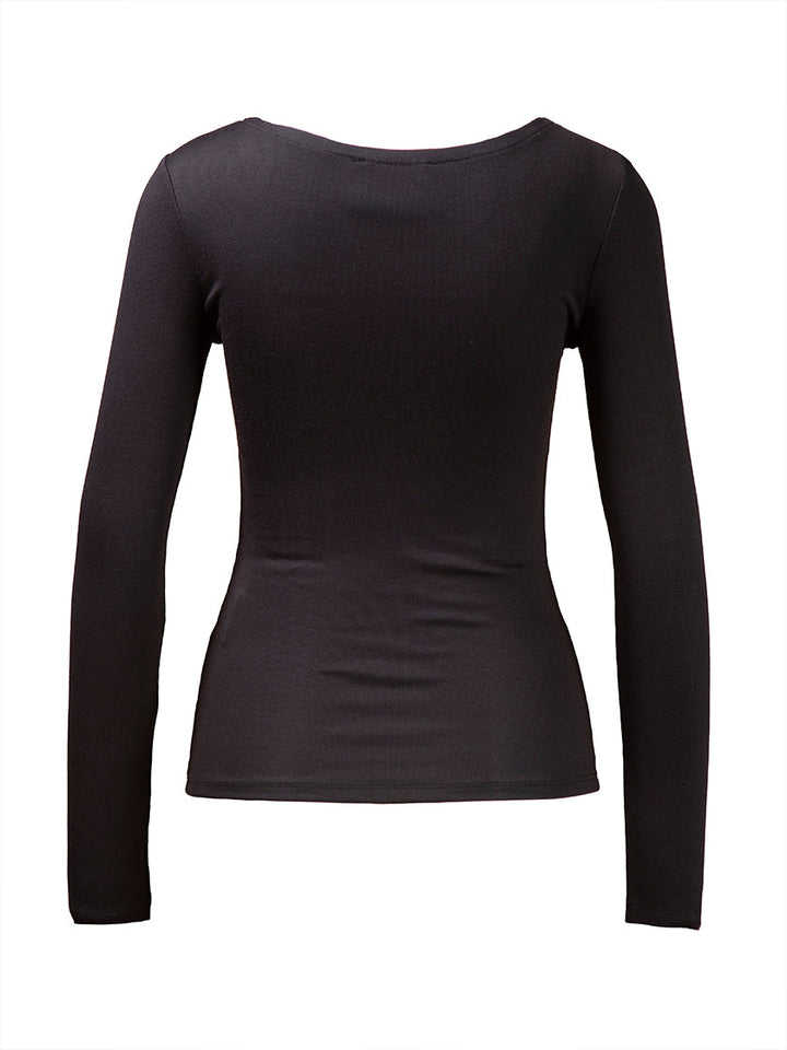 Naadmaastricht | Luxe Shirt van Viscosemix