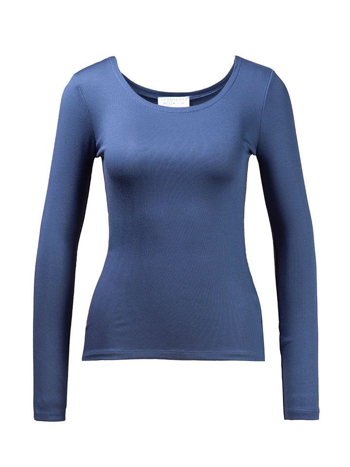 Naadmaastricht | Luxe Shirt van Viscosemix