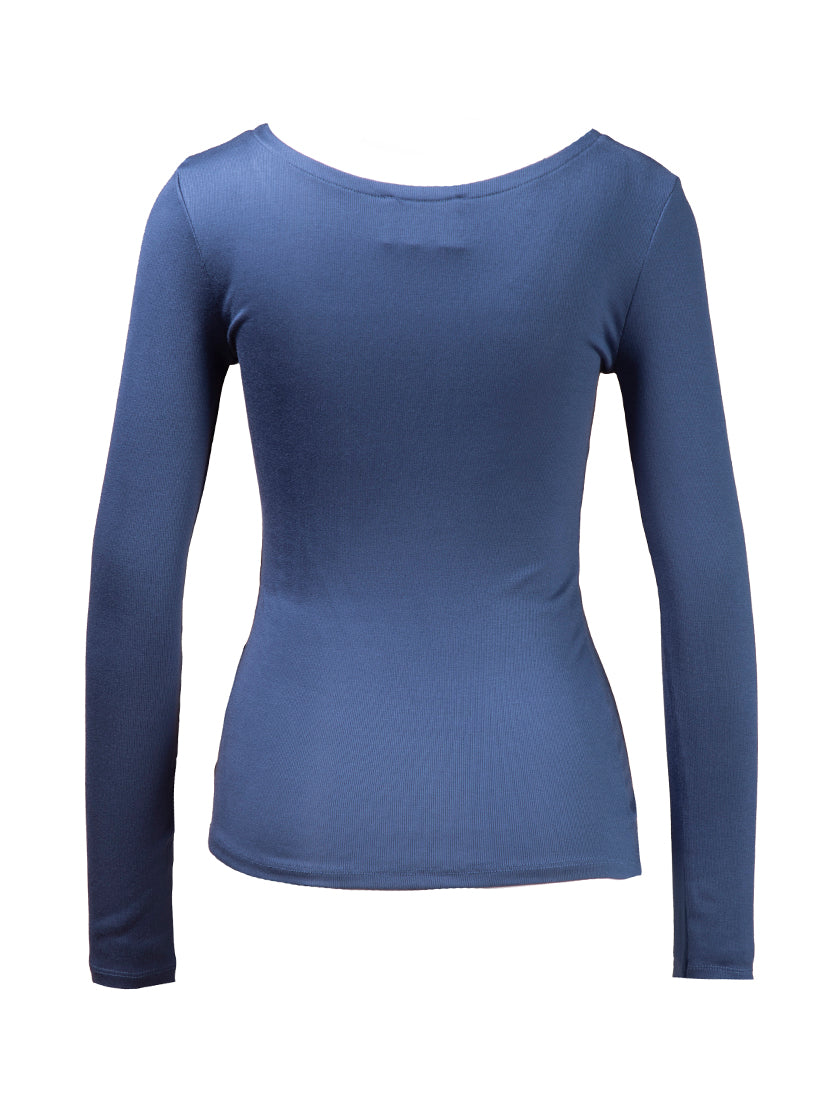 Naadmaastricht | Luxe Shirt van Viscosemix