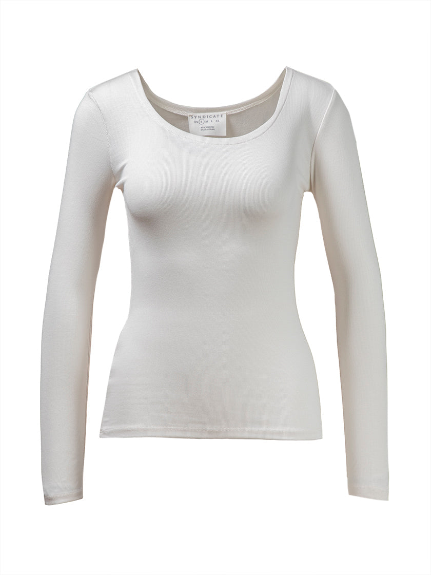 Naadmaastricht | Luxe Shirt van Viscosemix