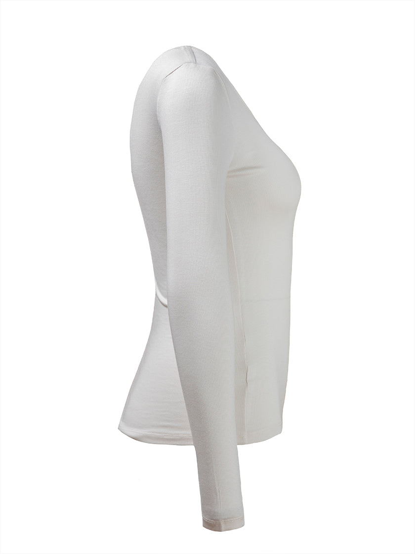 Naadmaastricht | Luxe Shirt van Viscosemix