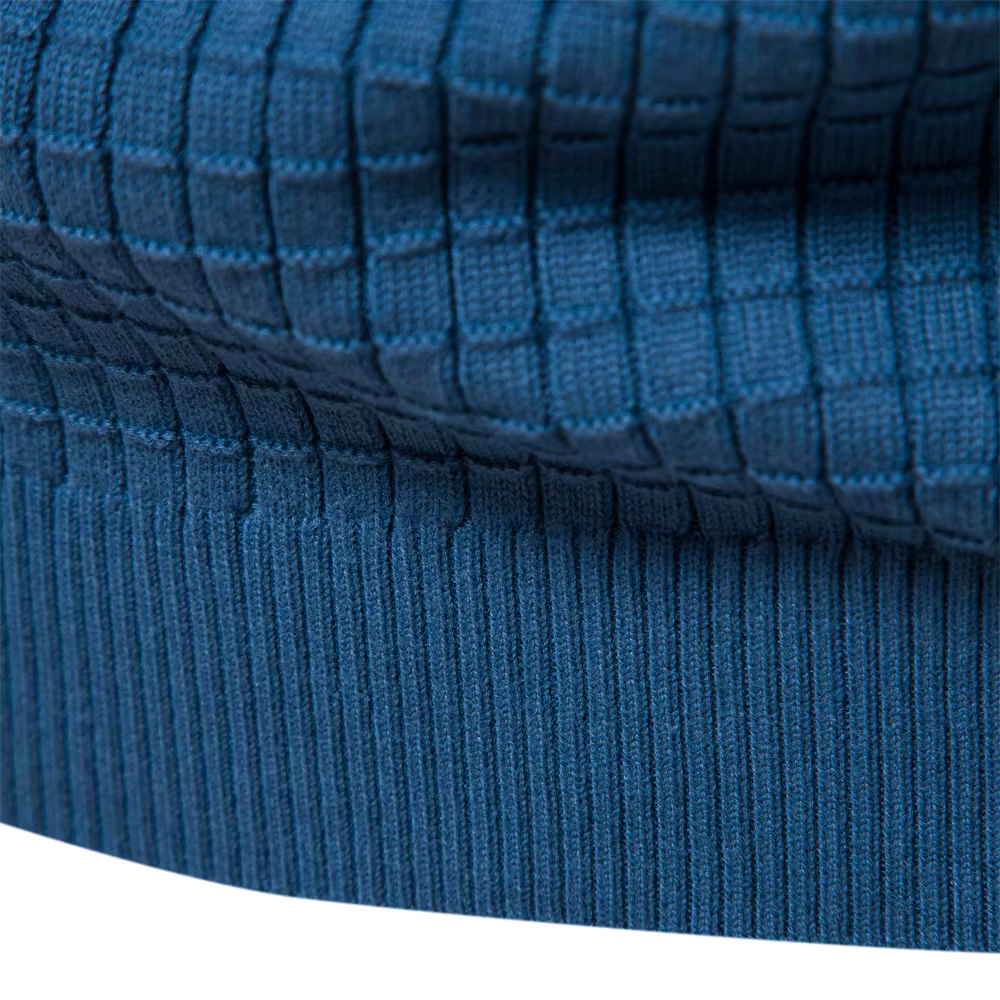 Naadmaastricht | Comfortabele en stijlvolle heren trui – SEBASTIEN