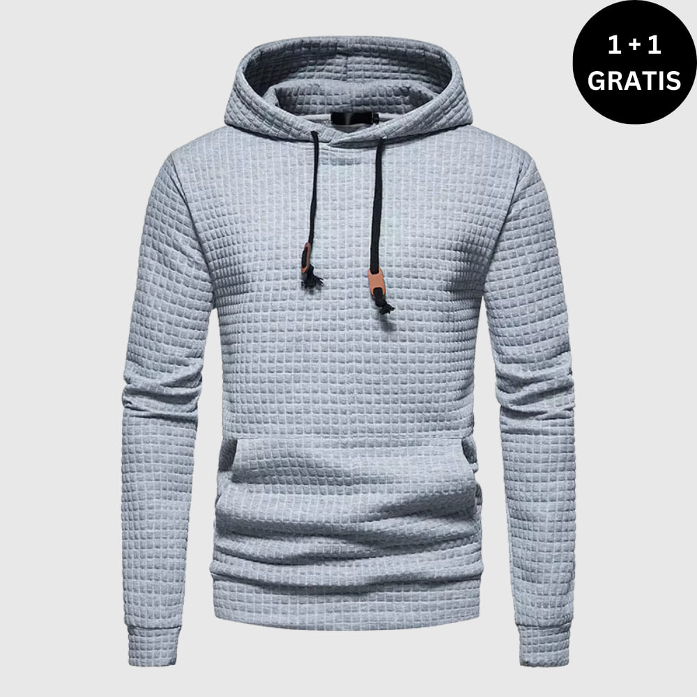 Naadmaastricht | Hoodie – GEORGE