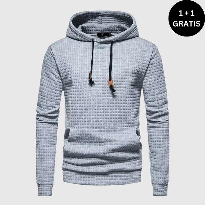 Naadmaastricht | Hoodie – GEORGE