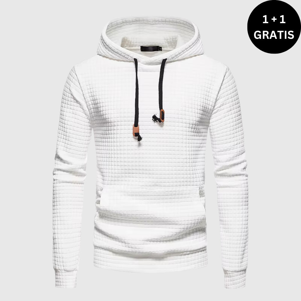 Naadmaastricht | Hoodie – GEORGE
