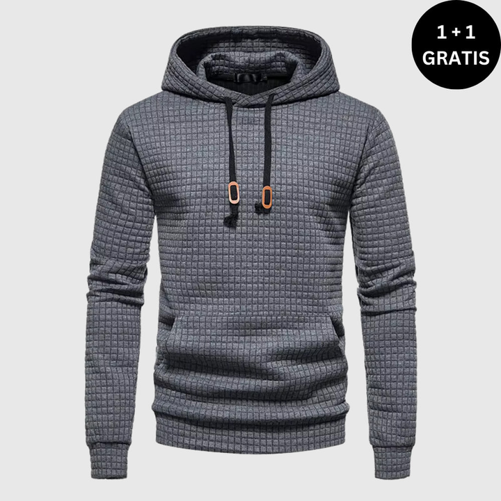 Naadmaastricht | Hoodie – GEORGE