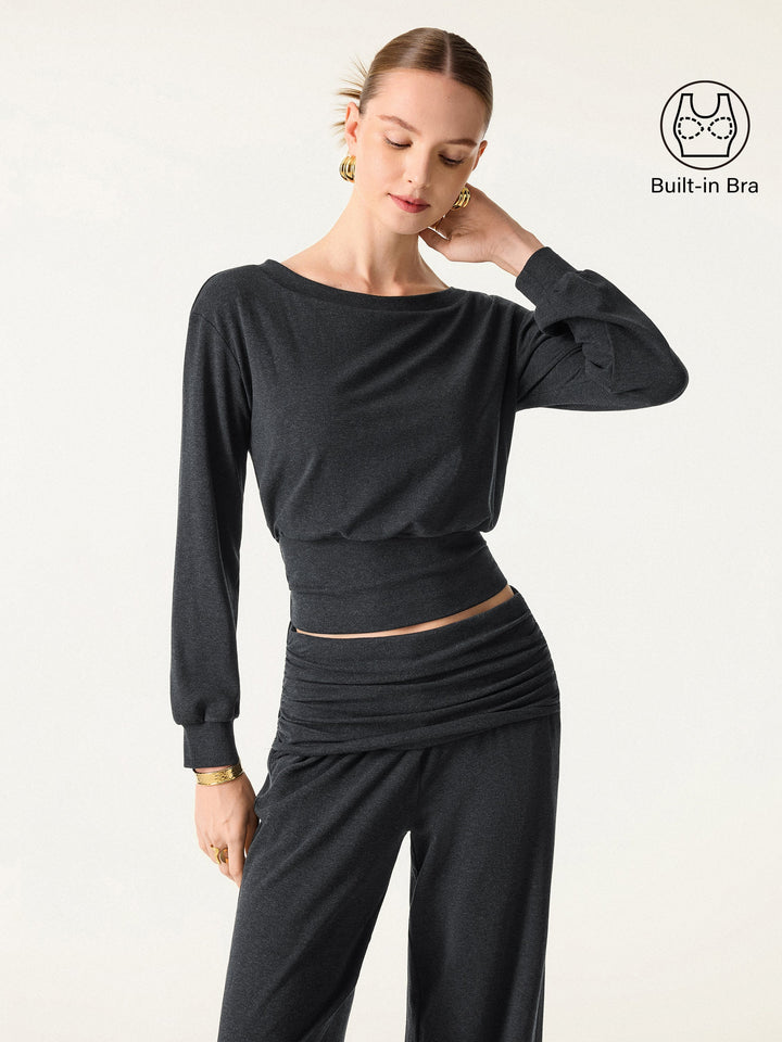 Naadmaastricht | Zachte Boothals Brami van Wolmix – Niet Kriebelend