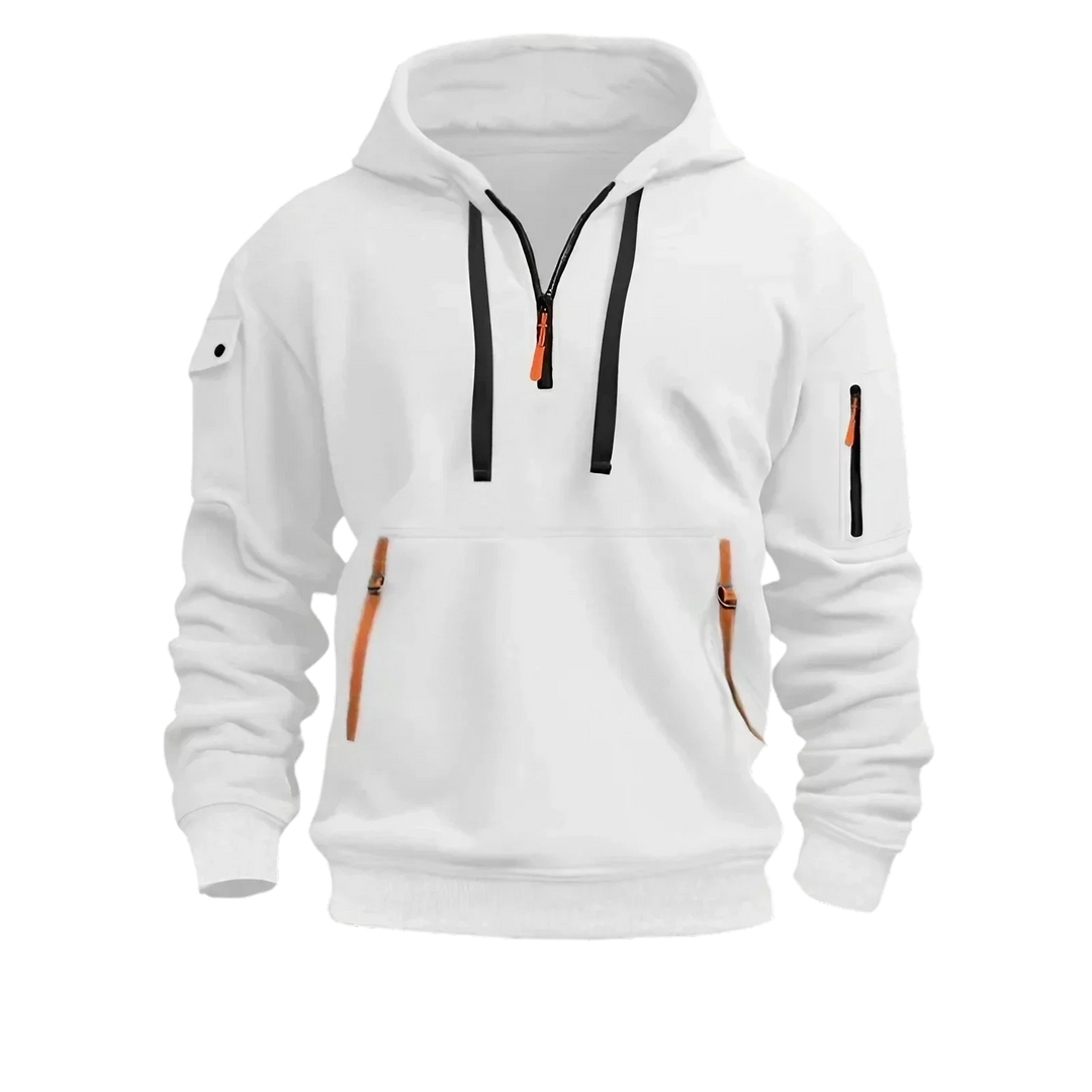 Naadmaastricht | Urban Hoodie