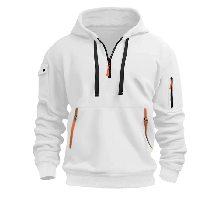 Naadmaastricht | Urban Hoodie