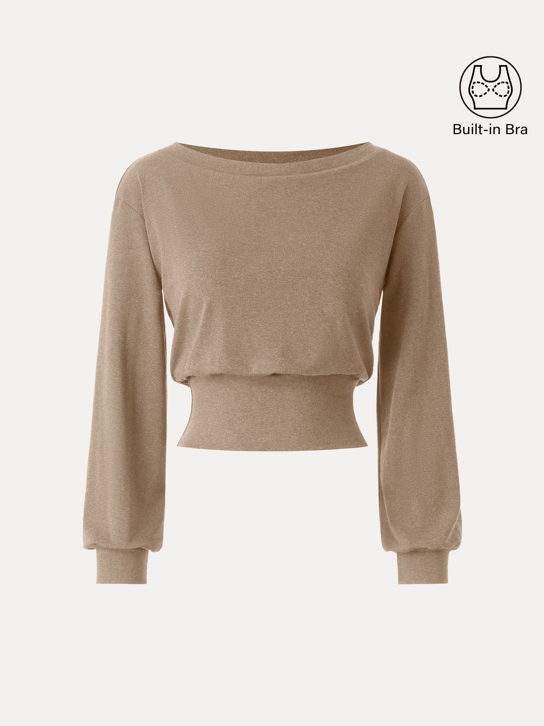 Naadmaastricht | Zachte Boothals Brami van Wolmix – Niet Kriebelend