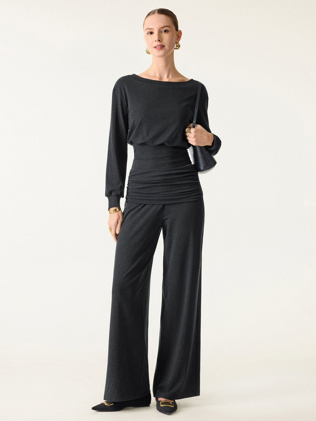 Naadmaastricht | Zachte Boothals Brami van Wolmix – Niet Kriebelend