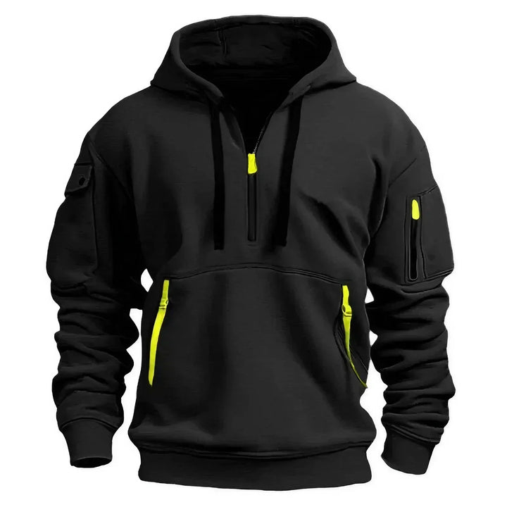 Naadmaastricht | Urban Hoodie