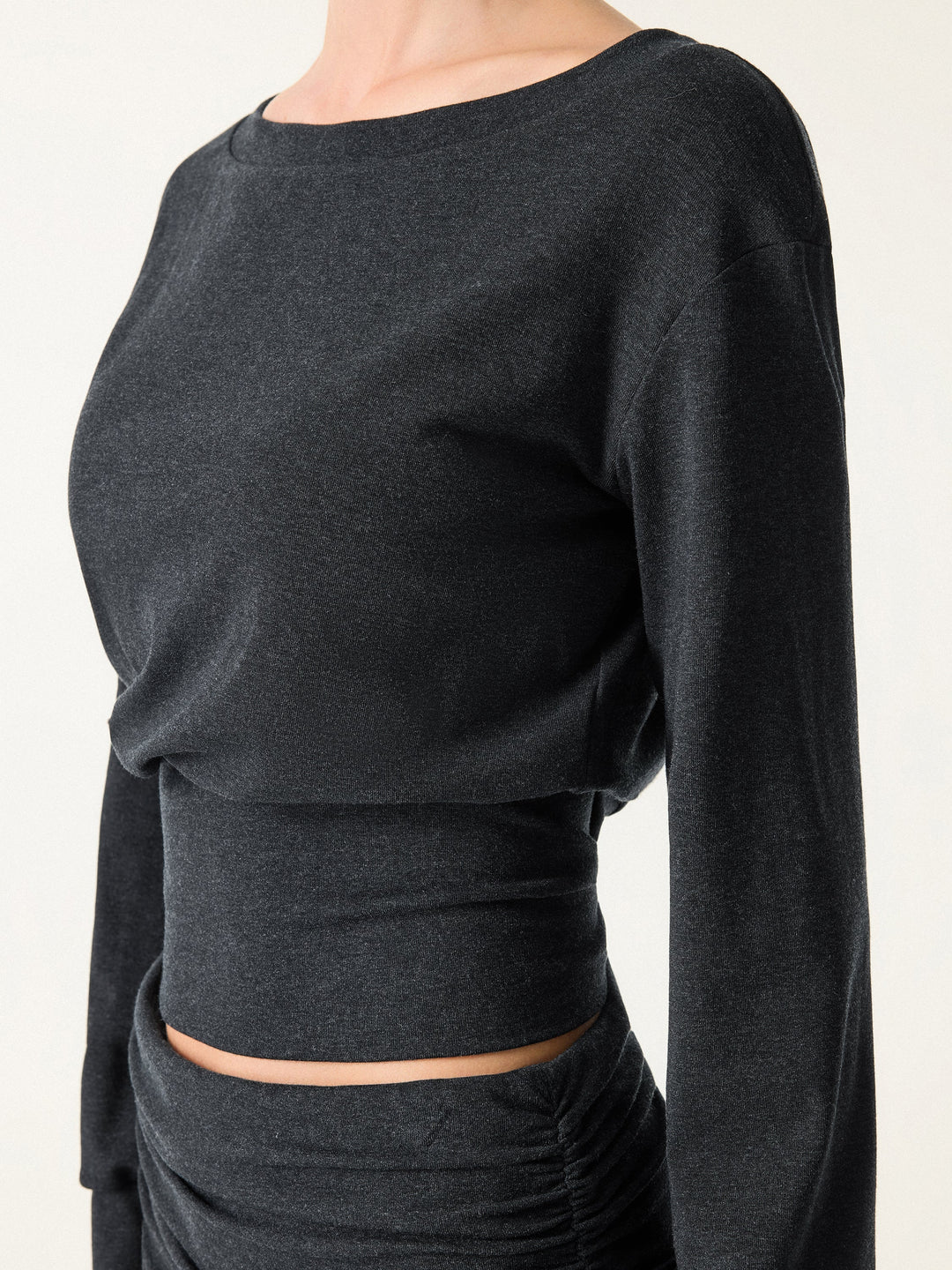 Naadmaastricht | Zachte Boothals Brami van Wolmix – Niet Kriebelend