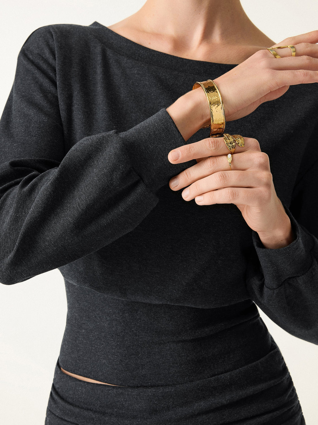 Naadmaastricht | Zachte Boothals Brami van Wolmix – Niet Kriebelend