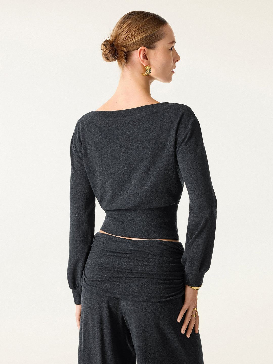 Naadmaastricht | Zachte Boothals Brami van Wolmix – Niet Kriebelend