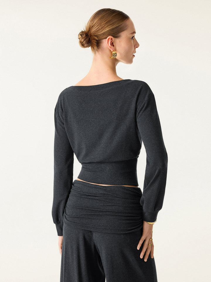 Naadmaastricht | Zachte Boothals Brami van Wolmix – Niet Kriebelend