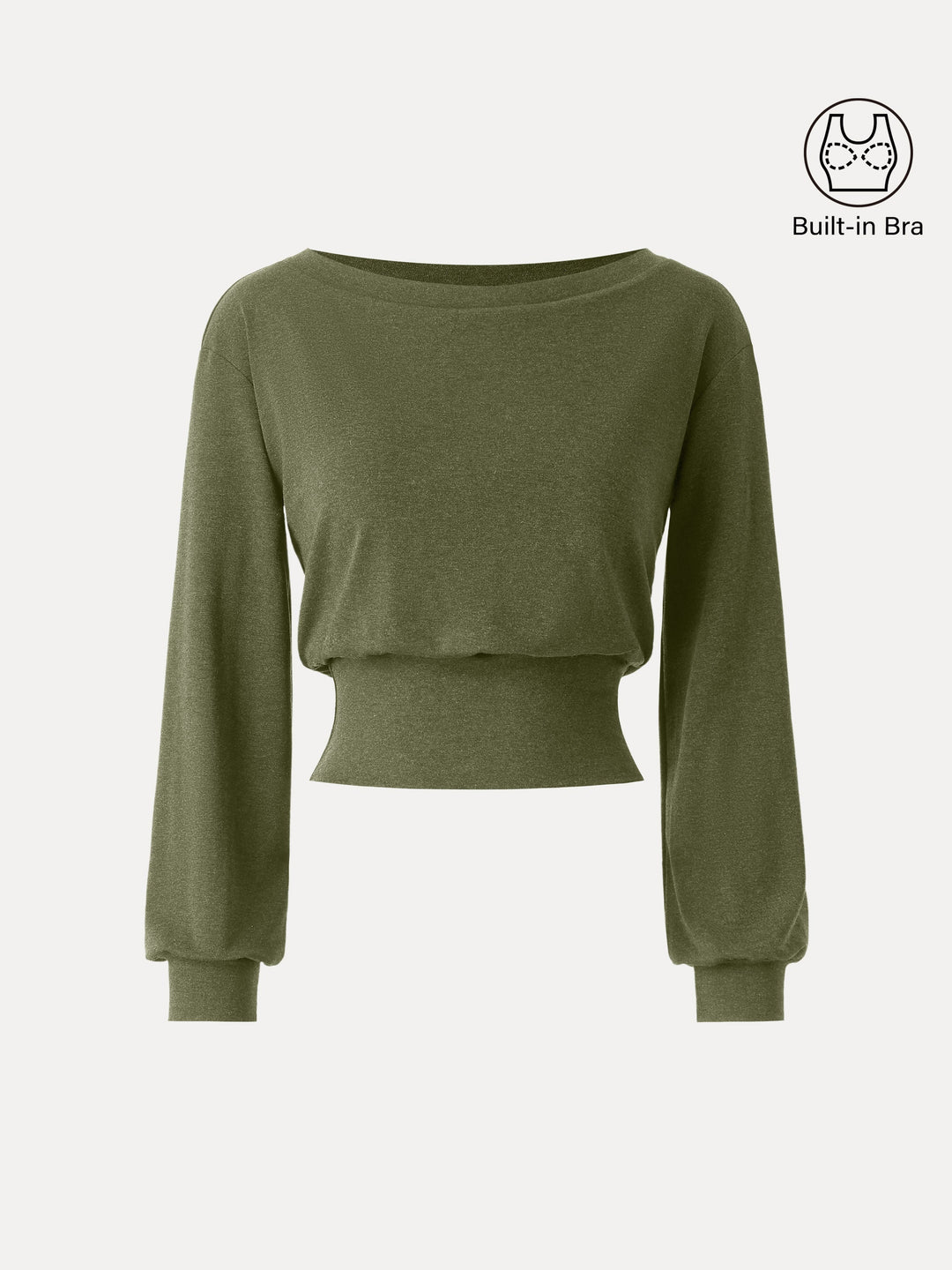 Naadmaastricht | Zachte Boothals Brami van Wolmix – Niet Kriebelend