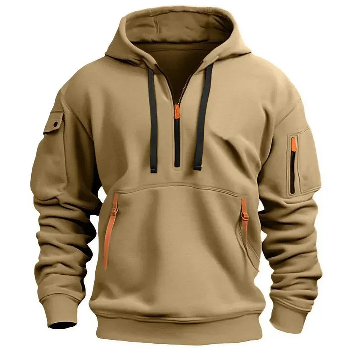 Naadmaastricht | Urban Hoodie