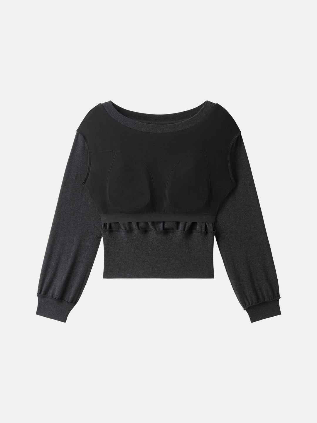 Naadmaastricht | Zachte Boothals Brami van Wolmix – Niet Kriebelend