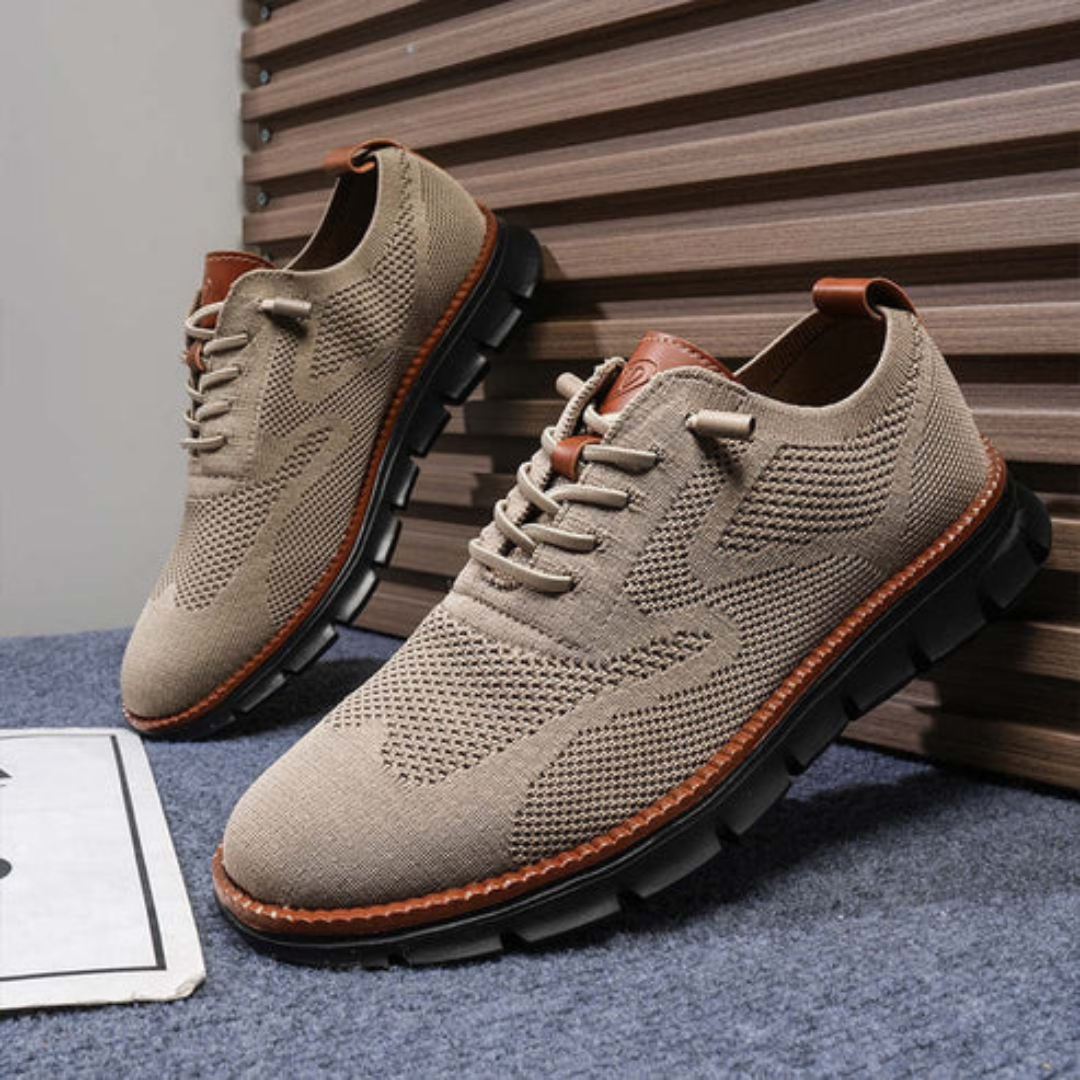 Naadmaastricht | UltraComfort Sneaker UrbanFit