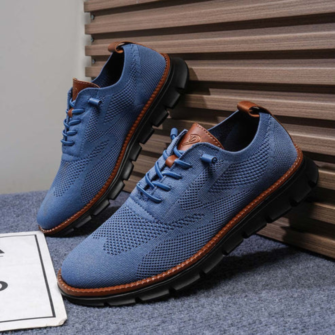 Naadmaastricht | UltraComfort Sneaker UrbanFit