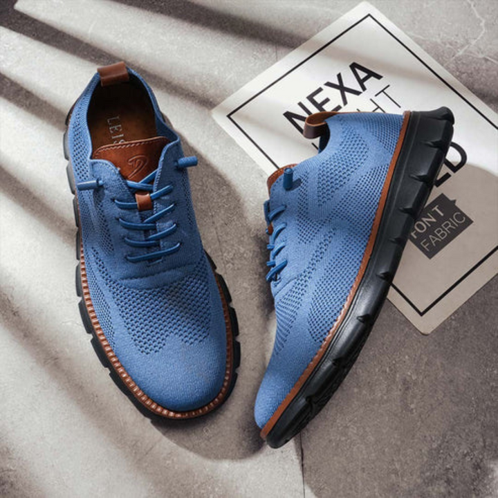 Naadmaastricht | UltraComfort Sneaker UrbanFit