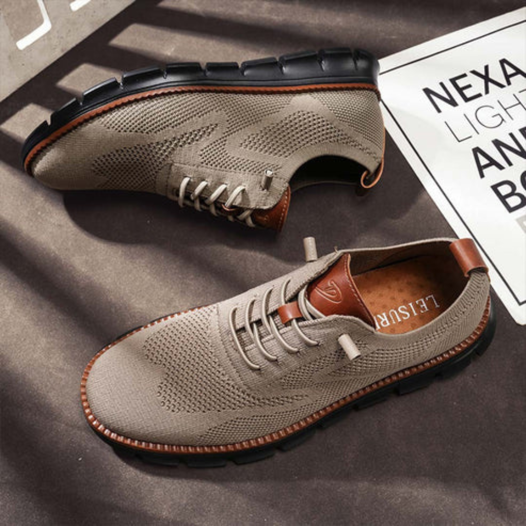 Naadmaastricht | UltraComfort Sneaker UrbanFit