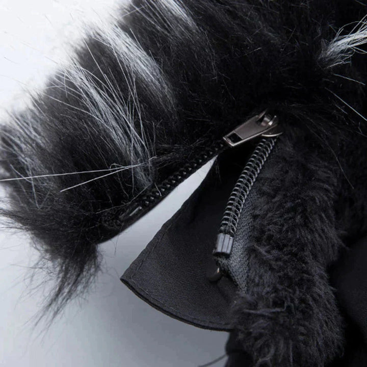 Naadmaastricht | Stijlvolle warme wintermantel – GEORGE