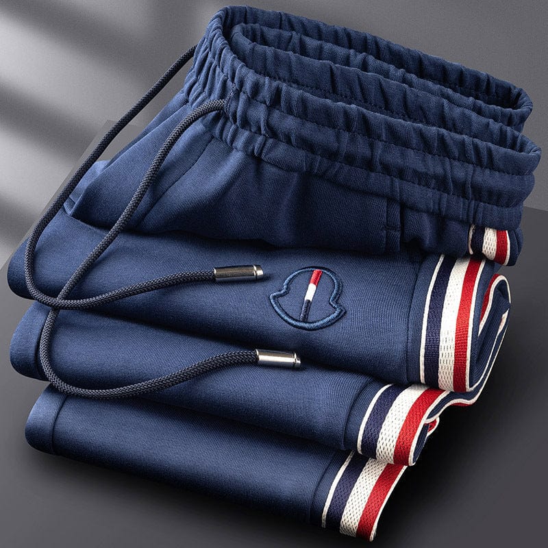 Naadmaastricht | Luxe Performance Trainingspak Zeus