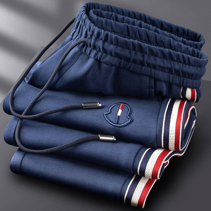 Naadmaastricht | Luxe Performance Trainingspak Zeus