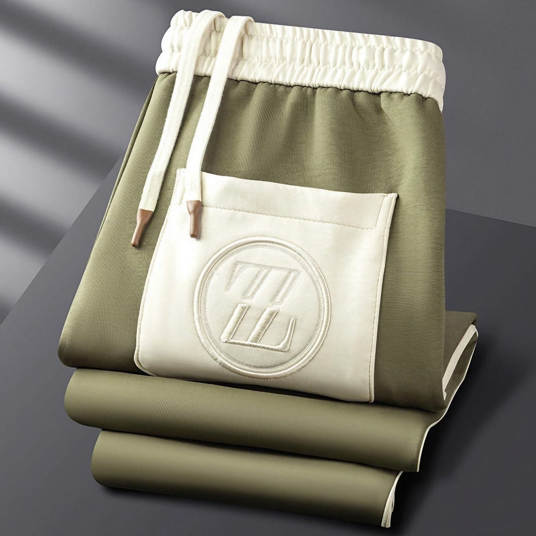 Naadmaastricht | Luxe Performance Trainingspak