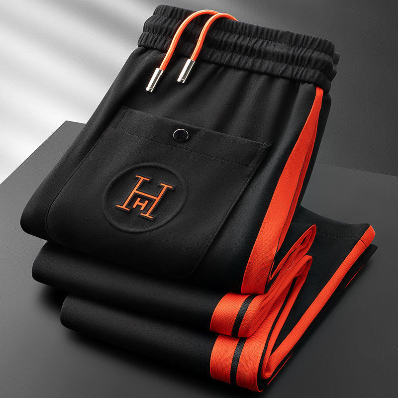 Naadmaastricht | Moderne Heren Vrijetijdsset