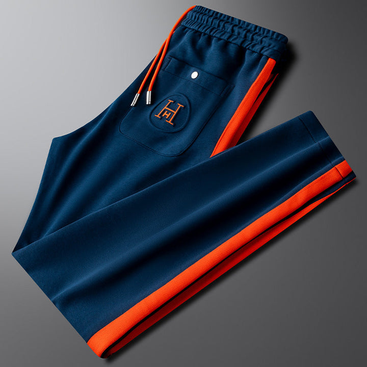 Naadmaastricht | Moderne Heren Vrijetijdsset