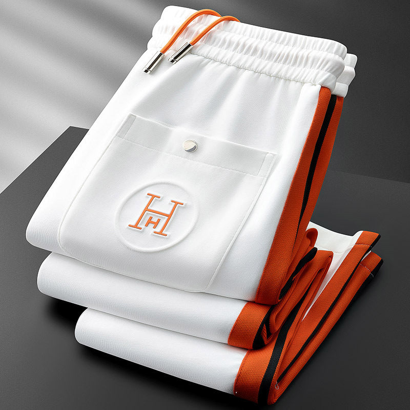 Naadmaastricht | Moderne Heren Vrijetijdsset