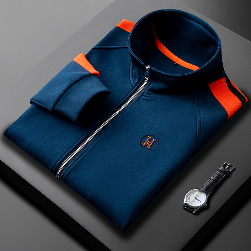 Naadmaastricht | Moderne Heren Vrijetijdsset