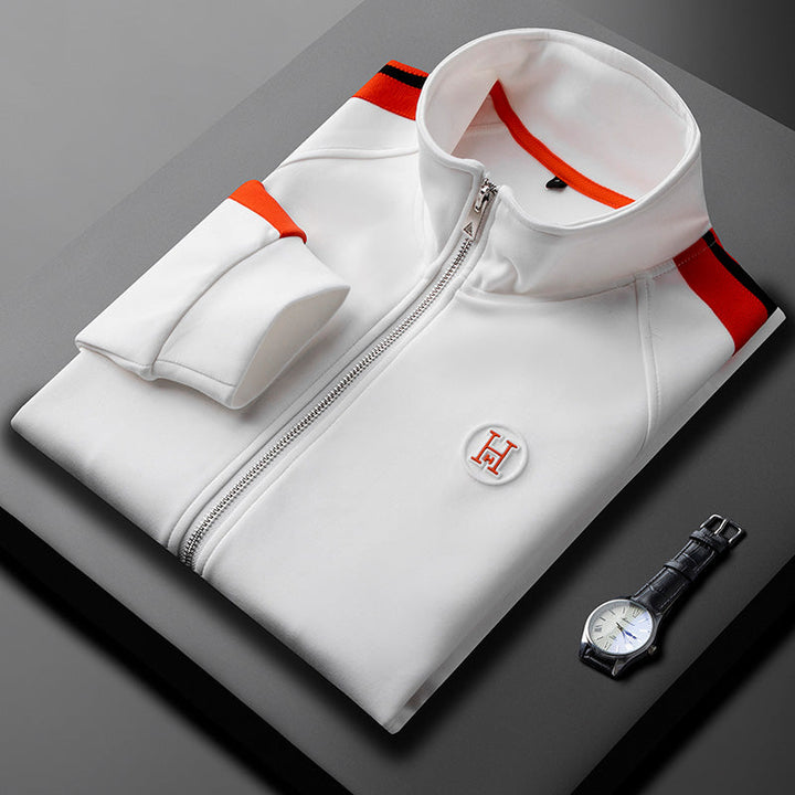 Naadmaastricht | Moderne Heren Vrijetijdsset