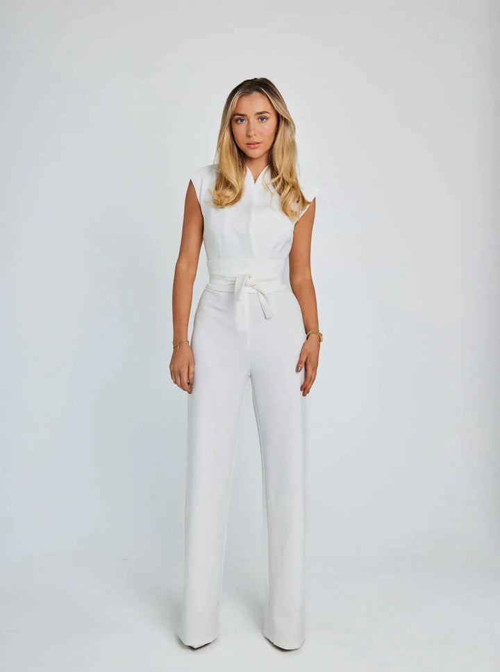 Naadmaastricht | Elegante dames jumpsuit - JADE